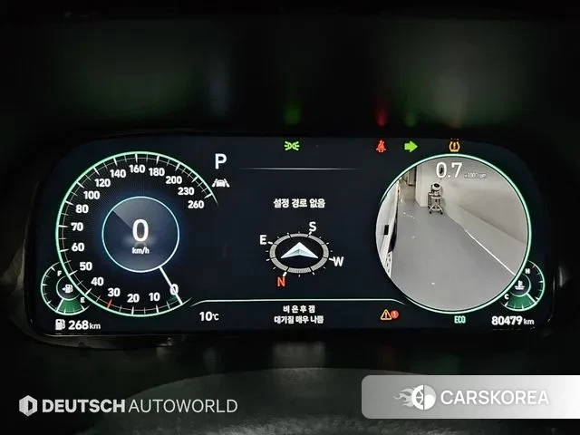 Hyundai Palisade id 3427734 из Кореи 18