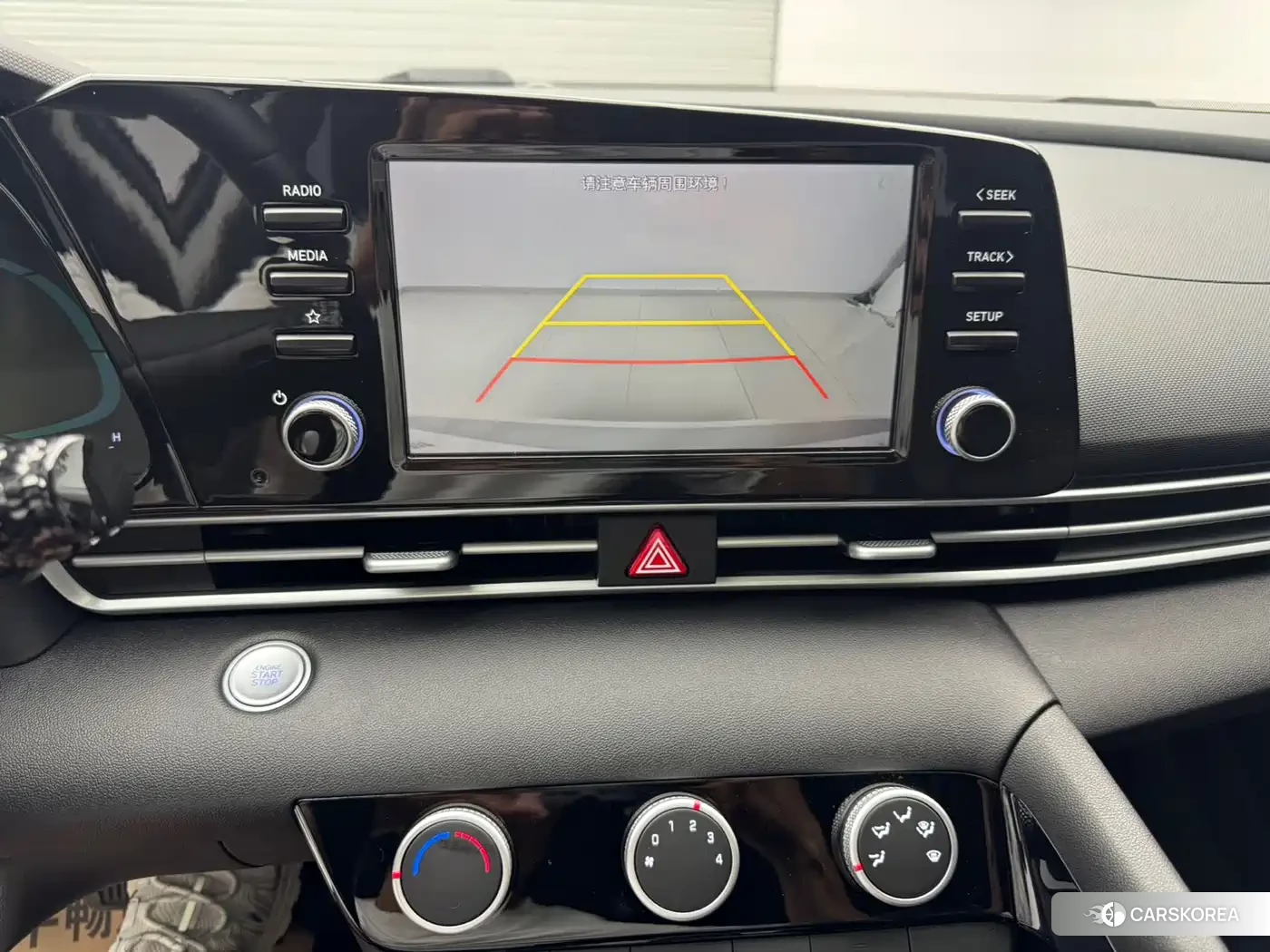 Hyundai Elantra id 4553803 из Китая 17