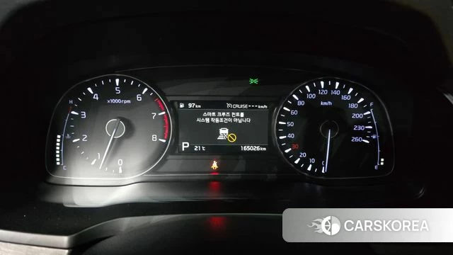 Kia K7 Premier id 4245776 из Кореи 30