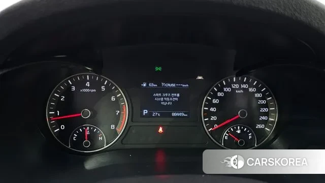 Kia The New K5 2nd generation id 3013992 из Кореи 18