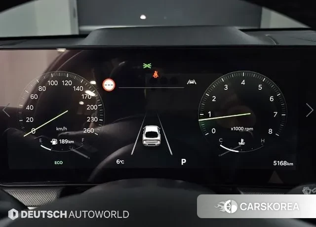 Kia The New K5 3rd generation id 3507421 из Кореи 18