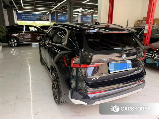 BMW X1 id 4313919 из Китая 8