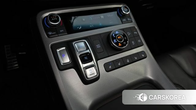 Hyundai The New Palisade id 4630793 из Кореи 32