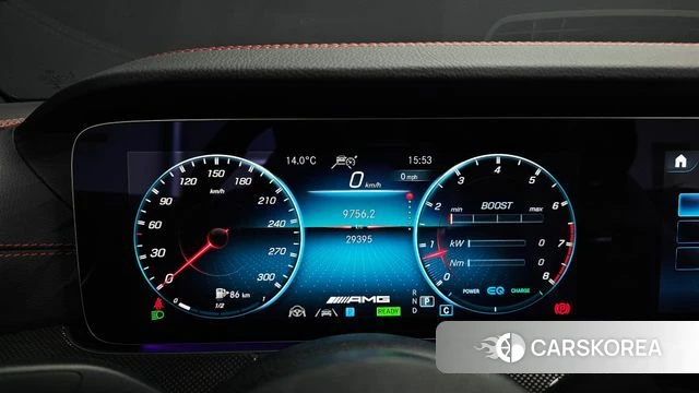 Mercedes-Benz E-Class W213 id 3851161 из Кореи 18