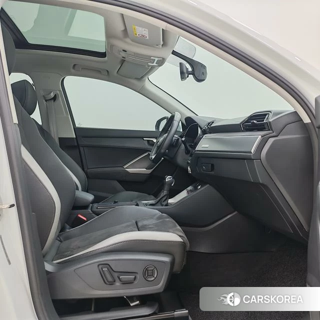 Audi Q3 id 4213138 из Китая 16
