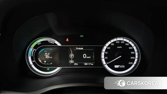 Kia Niro id 4496884 из Кореи 18