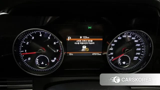 Hyundai The New Grandeur IG id 3443691 из Кореи 18