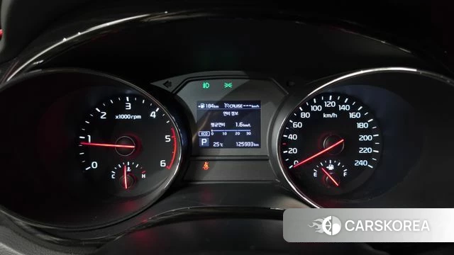 Kia The New Carnival id 4693707 из Кореи 31