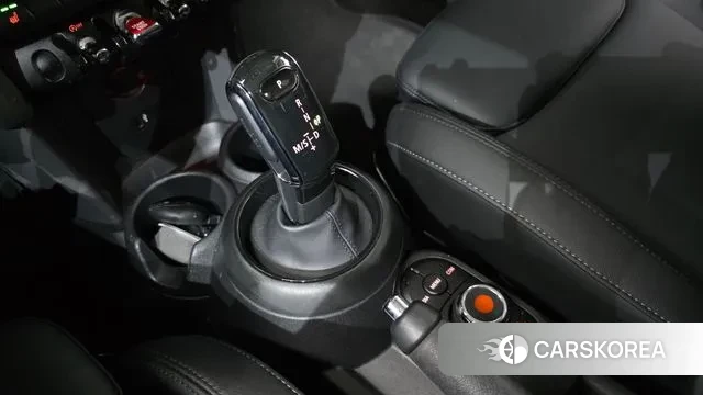 Mini Cooper id 3611682 из Кореи 18