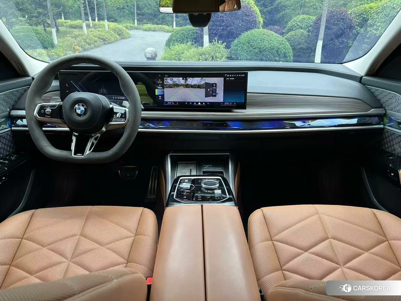 BMW 7 series id 4492653 из Китая 21