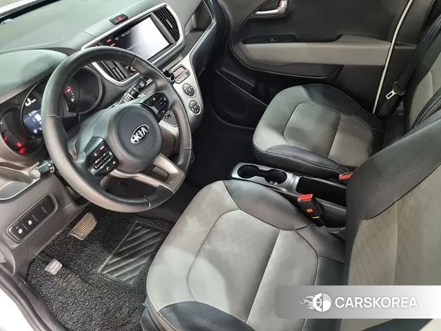 Kia The New Ray id 3269660 из Кореи 18