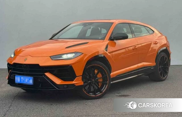 Lamborghini Urus id 3907783 из Китая 8
