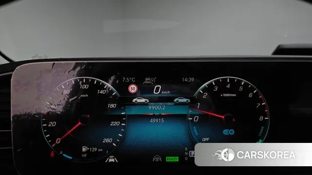 Mercedes-Benz GLE-Class W167 id 3503357 из Кореи 18