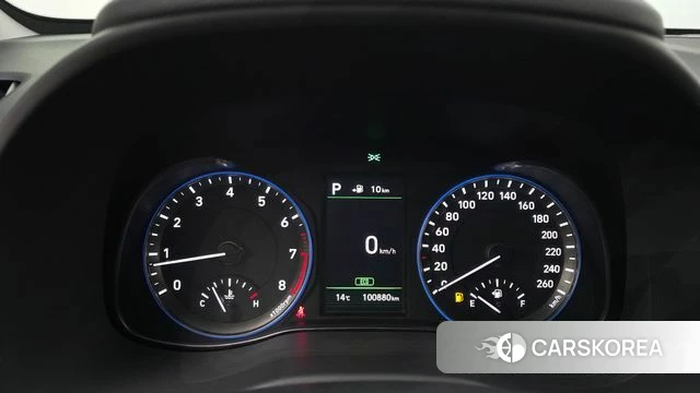 Hyundai Kona id 3846005 из Кореи 18