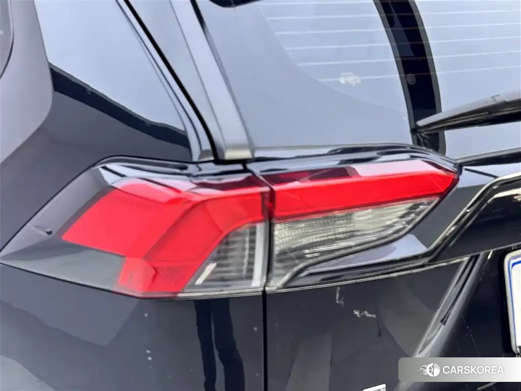 Toyota RAV4 Rongfang id 4576530 из Китая 25