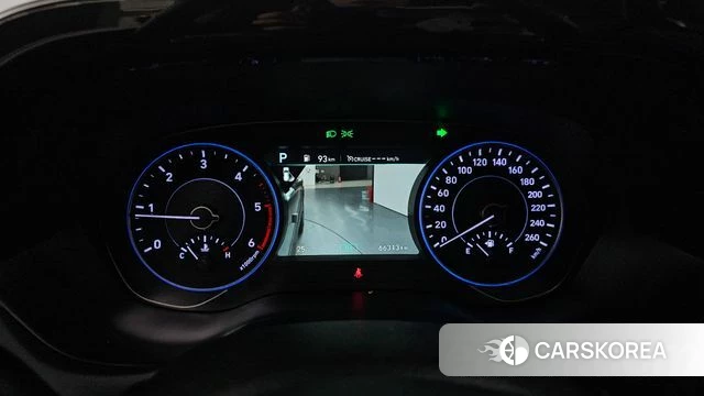 Hyundai Palisade id 4447628 из Кореи 31