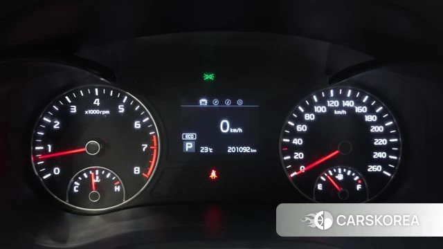 Kia The New K5 2nd generation id 4937628 из Кореи 18