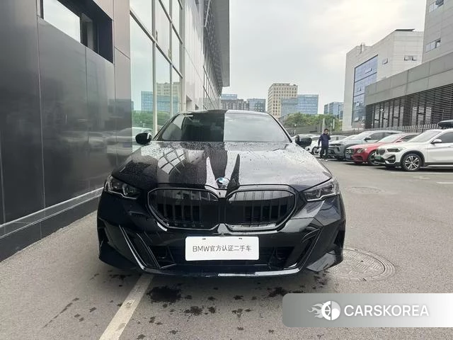 BMW 5 series id 4217360 из Китая 8