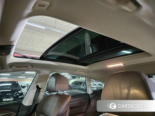 BMW 6 Series GT (G32) id 3835081 из Кореи 18