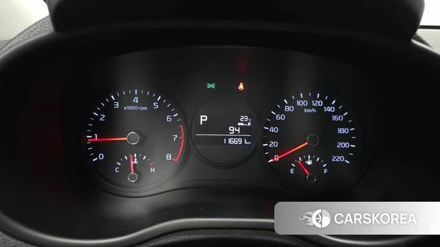 Kia All New Morning (JA) id 4180689 из Кореи 18