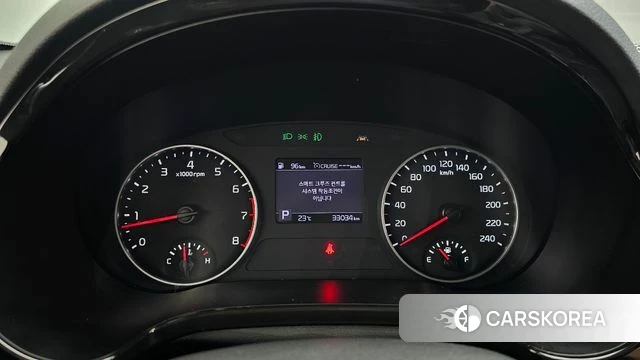 Kia Seltos id 4429340 из Кореи 29