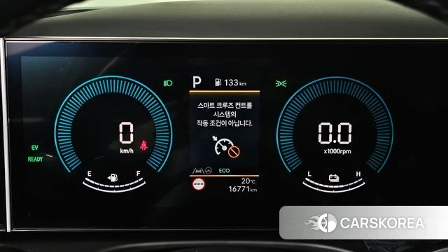 Hyundai The New Tucson Hybrid (NX4) id 3850373 из Кореи 18