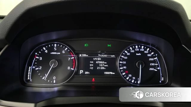 Kia K7 Premier id 4703214 из Кореи 32