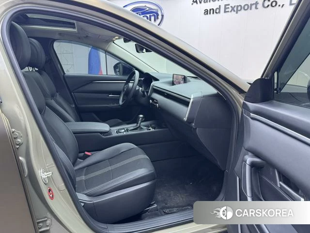 Mazda CX-50 line also id 4276671 из Китая 21