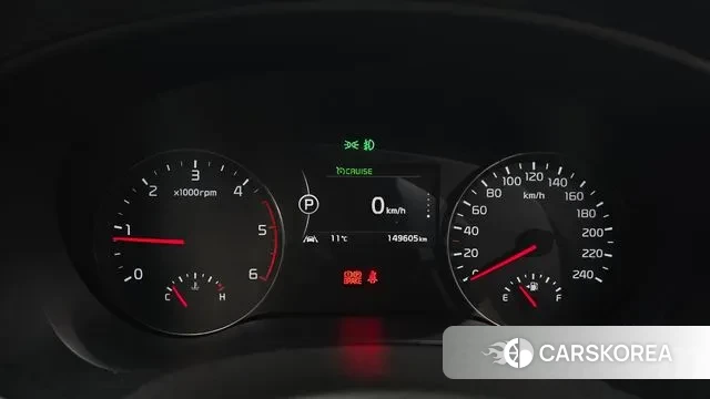 Kia Sportage 4th Generation id 3494796 из Кореи 18