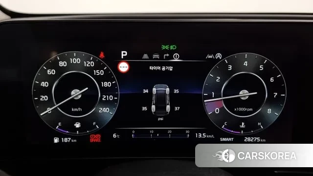 Kia Sportage 5th Generation id 3492752 из Кореи 18