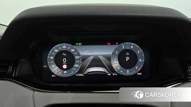 Land Rover Range Rover Evoque 2nd Generation id 4539776 из Кореи 18