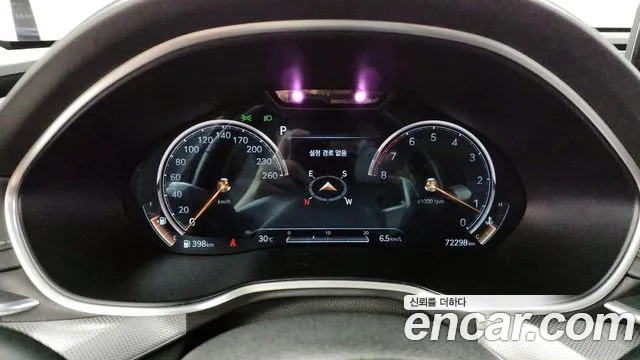 Genesis G80 (RG3) id 2917044 из Кореи 18