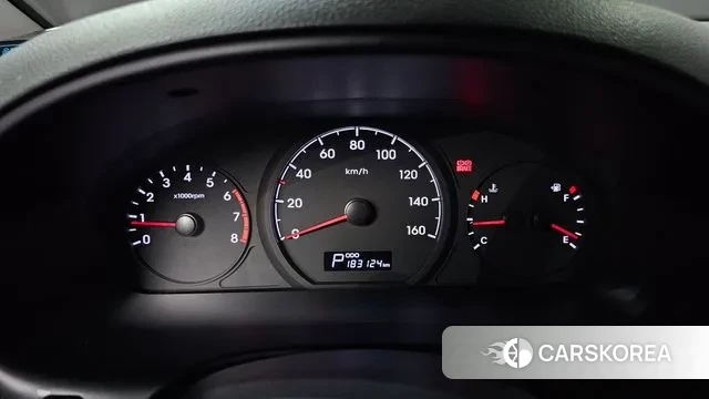 Hyundai The New Grand Starex id 3084823 из Кореи 18