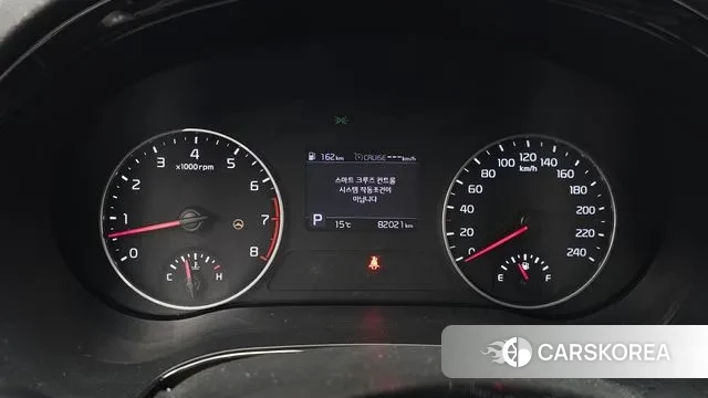 Kia Seltos id 3504441 из Кореи 18