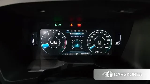 Ssangyong Beautiful Korando id 3402432 из Кореи 18