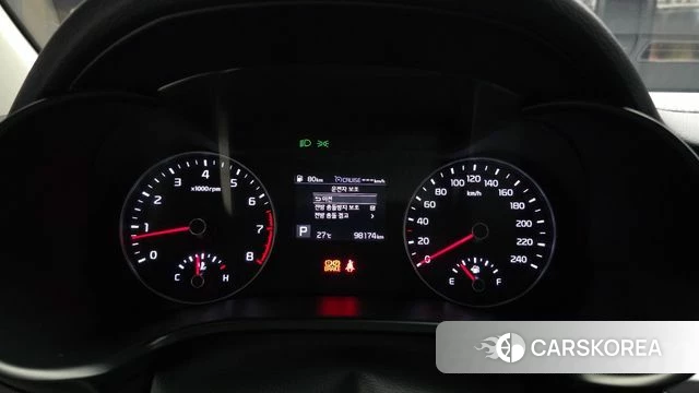Kia Come New K3 id 4620581 из Кореи 31