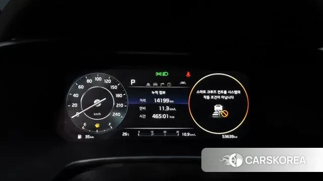 Kia The New K3 2nd generation id 3257673 из Кореи 18