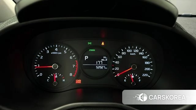 Kia All New Morning (JA) id 3879436 из Кореи 18