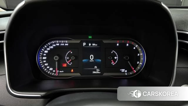 Hyundai Tucson (NX4) id 3922272 из Кореи 18