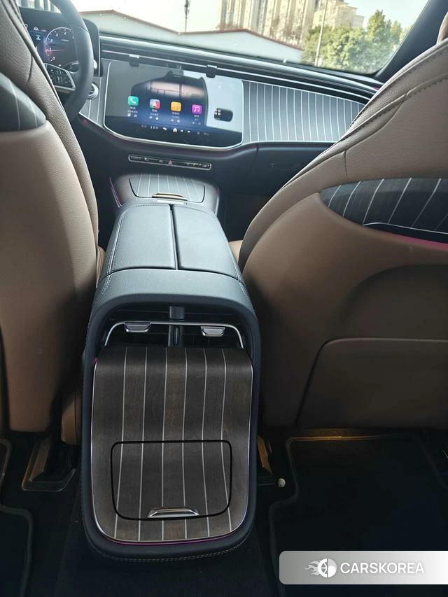 Mercedes-Benz E-class id 4300328 из Китая 18