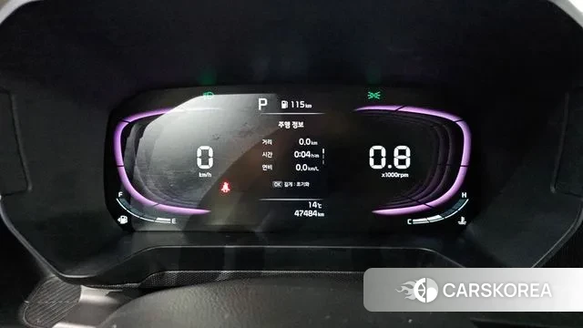 Kia The New Kia Ray id 3372516 из Кореи 18