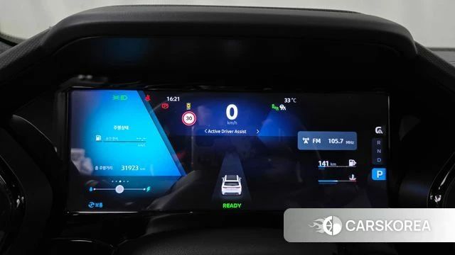 Renault Korea (Samsung) Grand Coleos id 4706187 из Кореи 30