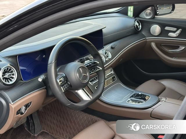 Mercedes-Benz E-class id 4298448 из Китая 23