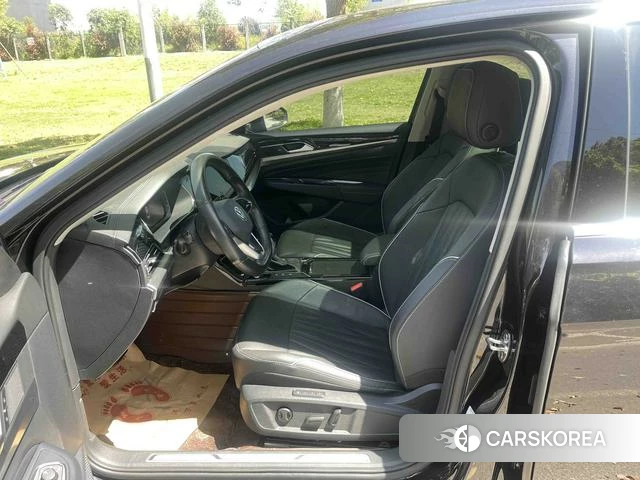Volkswagen Passat id 4300371 из Китая 19