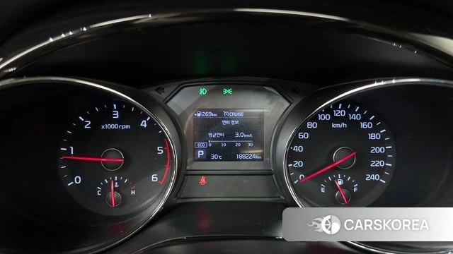 Kia The New Carnival id 4708844 из Кореи 18