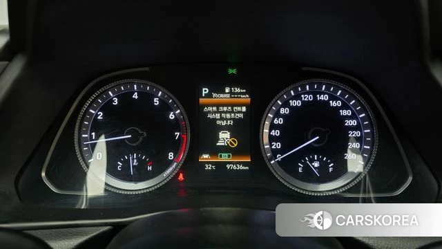 Hyundai Sonata (DN8) id 4631389 из Кореи 28