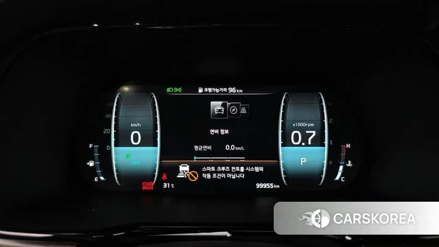 Kia Mohave Master id 4707254 из Кореи 18