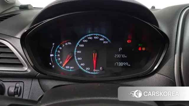 Chevrolet (GM Daewoo) The New Spark id 3060864 из Кореи 18