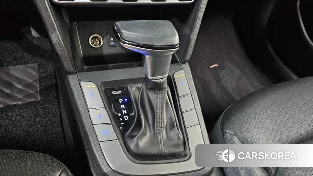 Hyundai The New Avante AD id 4652164 из Кореи 28