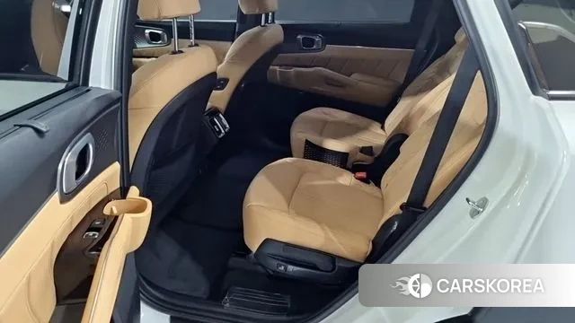 Kia Sorento 4th Generation id 2915246 из Кореи 16